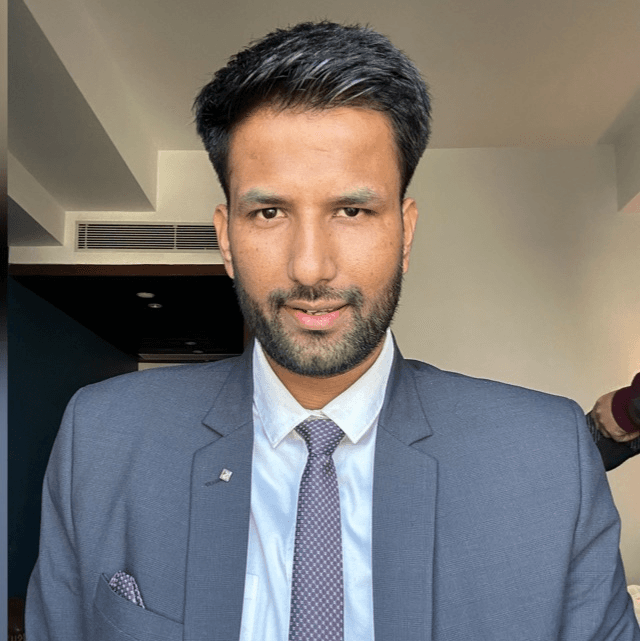 Akansh Jain